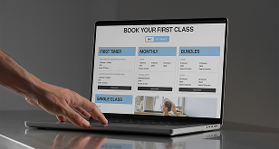 The Weather agency's portfolio